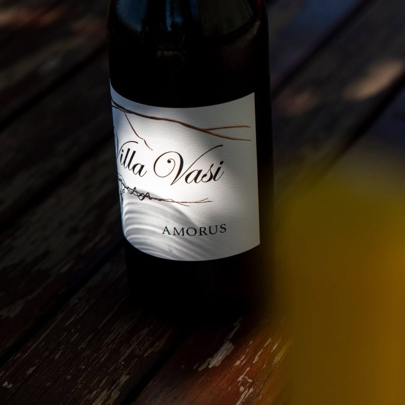 Villa Vasi Pinot Villa Vasi Pinot